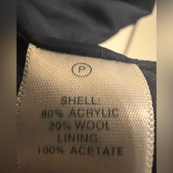 👗C. Wonder tweed Dress - Picture 12 of 16